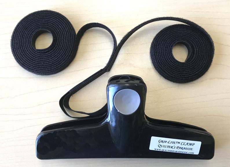 Quilter's Paradise Making Quilting Simpler